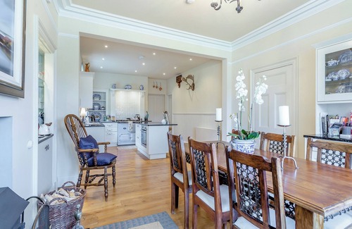 Strathcarron Cottage | 3 bedroom accommodation in Strathcarron