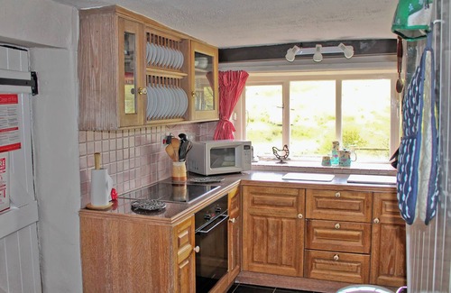 Yockenthwaite Cottage | 3 bedroom accommodation in Oughtershaw, near Hawes