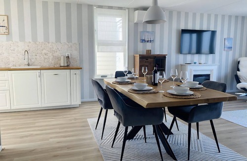 Municipality of Hollands Kroon House | 3 bedroom accommodation in Wieringerwerf