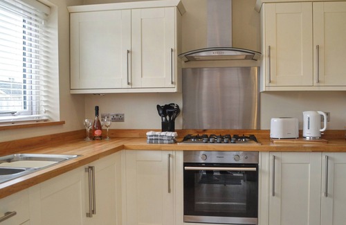 Bridlington Cottage | 3 bedroom accommodation in Bridlington