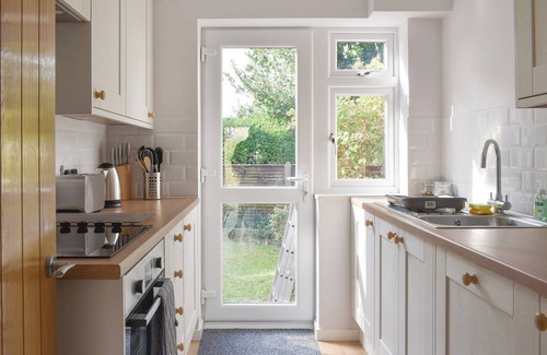 Broadstairs Cottage | 3 bedroom accommodation in Broadstairs