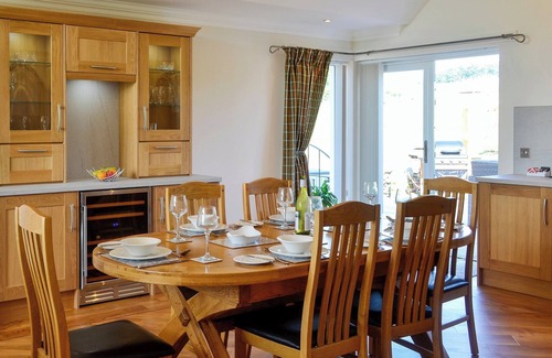Torthorwald Cottage | 3 bedroom accommodation in Amisfield, near Dumfries