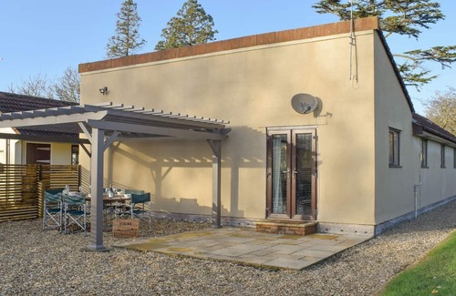 Bridgwater Cottage | 3 bedroom accommodation in Bridgwater