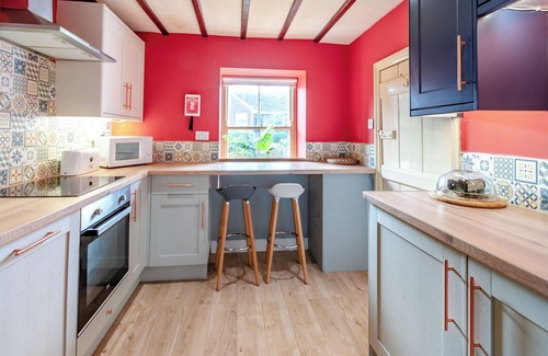 Burniston Cottage | 3 bedroom accommodation in Burniston, near Scarborough