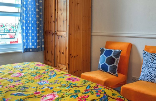 Blackpool Town Center Cottage | 3 bedroom accommodation in Blackpool