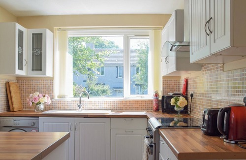 Blackpool Cottage | 3 bedroom accommodation in Blackpool