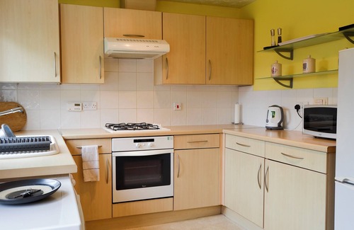 East Cowes Cottage | 3 bedroom accommodation in East Cowes