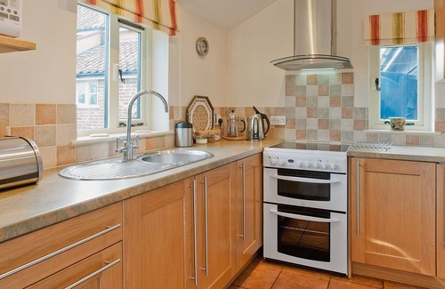 Friston Cottage | 3 bedroom accommodation in Friston, Saxmundham