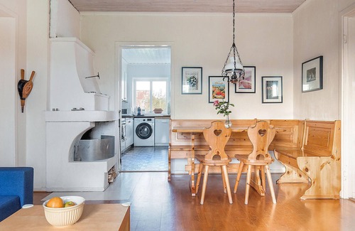 Morbylanga House | 3 bedroom accommodation in Mörbylånga