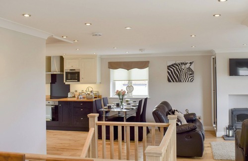 Bamburgh Cottage | 3 bedroom accommodation in Bamburgh