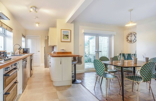 Broadway Cottage | 3 bedroom accommodation in Broadway