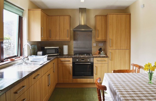 Drumchork Cottage | 3 bedroom accommodation in Poolewe, near Gairloch