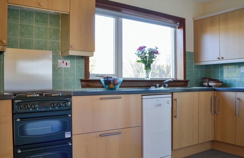 Fortrose Cottage | 3 bedroom accommodation in Fortrose