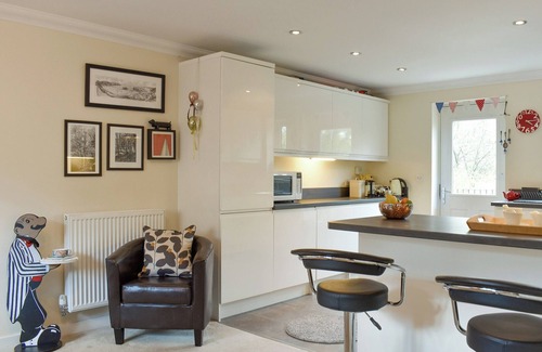 Bampton Cottage | 3 bedroom accommodation in Bampton, near Tiverton