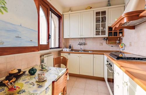 San Michele House | 3 bedroom accommodation in Furore (SA)