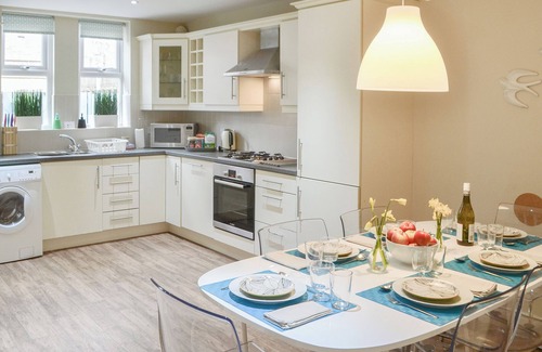 South Charlton Cottage | 3 bedroom accommodation in Alnwick