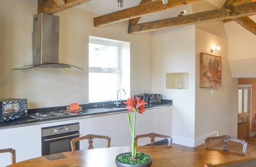 South Charlton Cottage | 3 bedroom accommodation in Alnwick