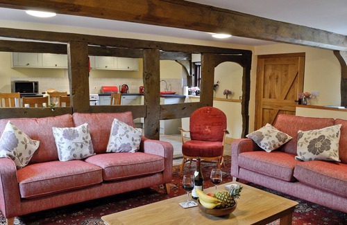 Peterchurch Cottage | 3 bedroom accommodation in Peterchurch, near Hay-on-Wye