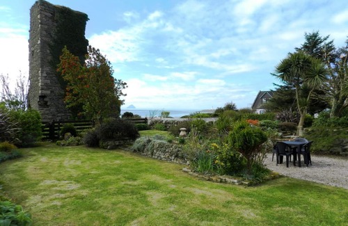 Kilmory Cottage | 3 bedroom accommodation in Kildonan, Isle of Arran