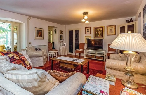 Zurkovo House | 3 bedroom accommodation in Kostrena