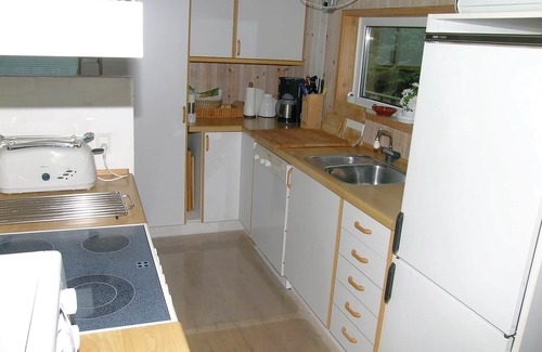 Skagen House | 3 bedroom accommodation in Skagen