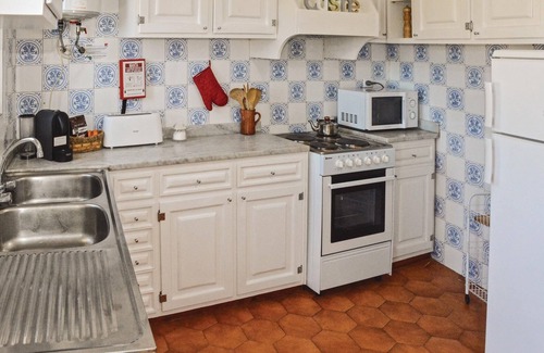 Galilea House | 3 bedroom accommodation in Galilea