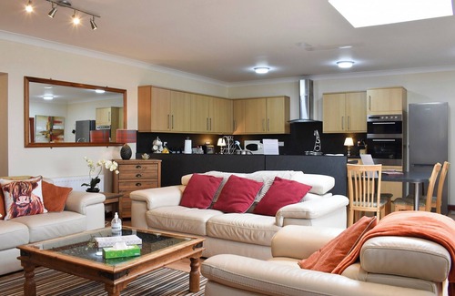 Cruden Bay Cottage | 3 bedroom accommodation in Banff