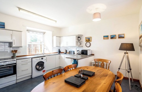 Brora Cottage | 3 bedroom accommodation in Brora