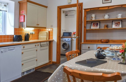 Lydney Cottage | 3 bedroom accommodation in Lydney