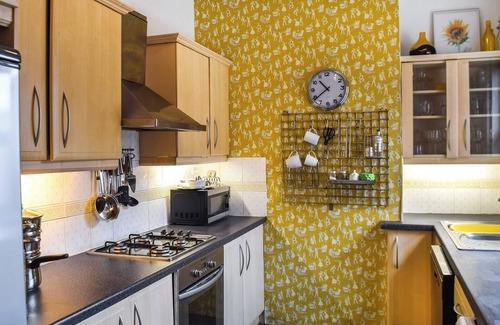 Lytham St. Anne's Cottage | 3 bedroom accommodation in Lytham