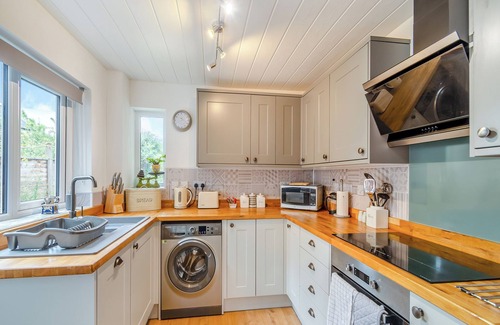 Masham Cottage | 3 bedroom accommodation in Masham