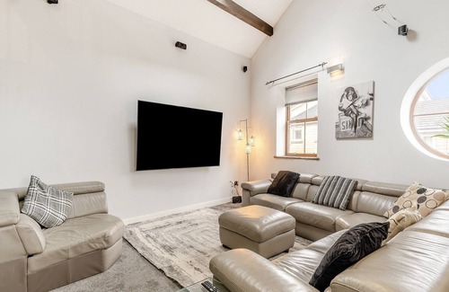 Nelson Cabin | 3 bedroom accommodation in Nelson