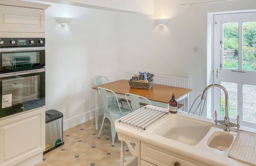 Thirsk Cottage | 3 bedroom accommodation in Sutton, near Thirsk