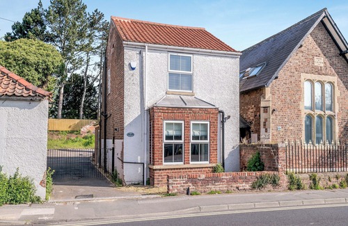 Acomb Cottage | 3 bedroom accommodation in Acomb, near York