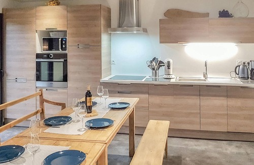 Bannalec House | 3 bedroom amazing home in Bannalec