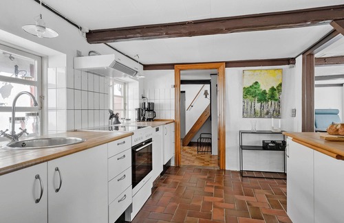 Sydals House | 3 bedroom amazing home in Sydals