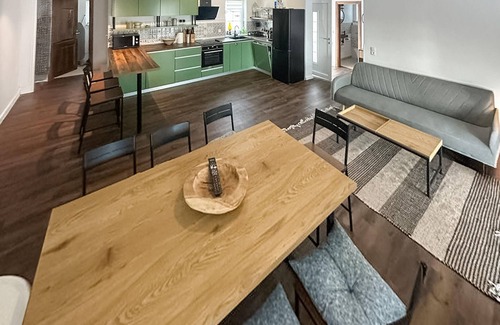 Stankovici House | 3 bedroom amazing home in Orebic