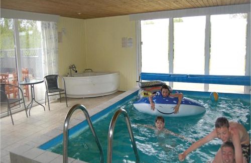 Hvalpsund House | 3 Bedroom Amazing Home In Farsø