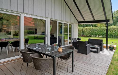 Lundby House | 3 Bedroom Amazing Home In Lundby