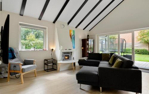 Lundby House | 3 Bedroom Amazing Home In Lundby