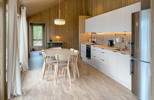 Andalsnes House | 3 bedroom amazing home in åfarnes