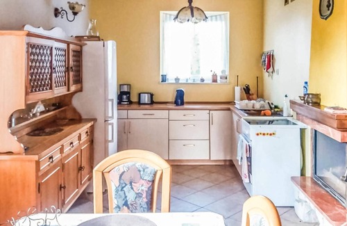 Szteklin House | 3 bedroom amazing home in Szteklin