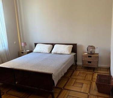 Kobuleti Apartment | 3-Bedroom and 1-bedroom Apartments in Kobuleti