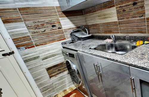 Sheraton Al Matar Apartment | 3-bedroom apartment in lovely Cairo Governorate