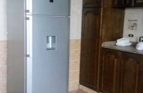 Al-Khalifa Apartment | 3-bedroom apartment in charming Cairo Governorate with WiFi, AC