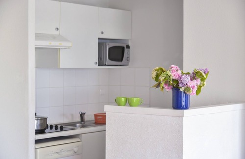 Montreal Apartment | 3-bedroom apartment (6/8 pers)