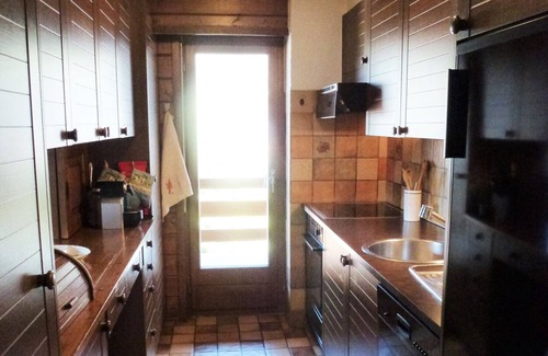 Verbier Apartment | 3 Bedroom apartment *** - 2nd floor – close to the centre, shops and bus stop - very quiet area - su