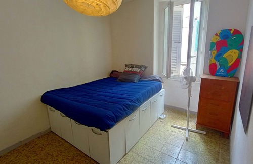 Vernier Apartment | 3-bedroom apartment 65m2, city center, 10min from train station, 20min from beach
