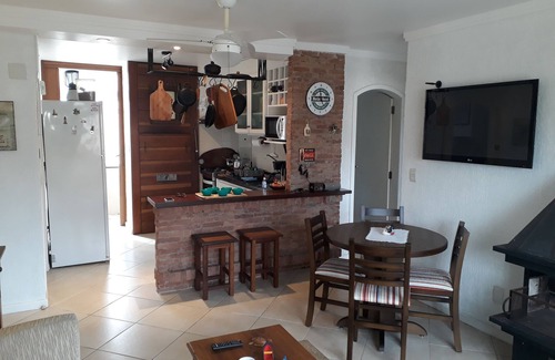Xangri-La Apartment | 3 bedroom apartment Atlântida
