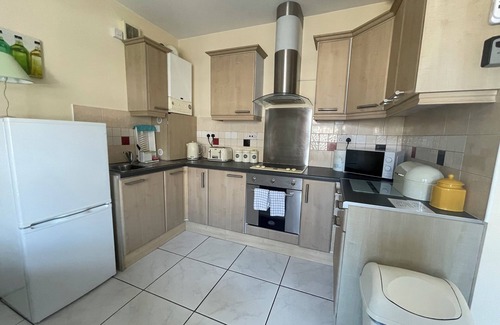 Wallasey Apartment | 3 Bedroom Apartment – Clarendon 69